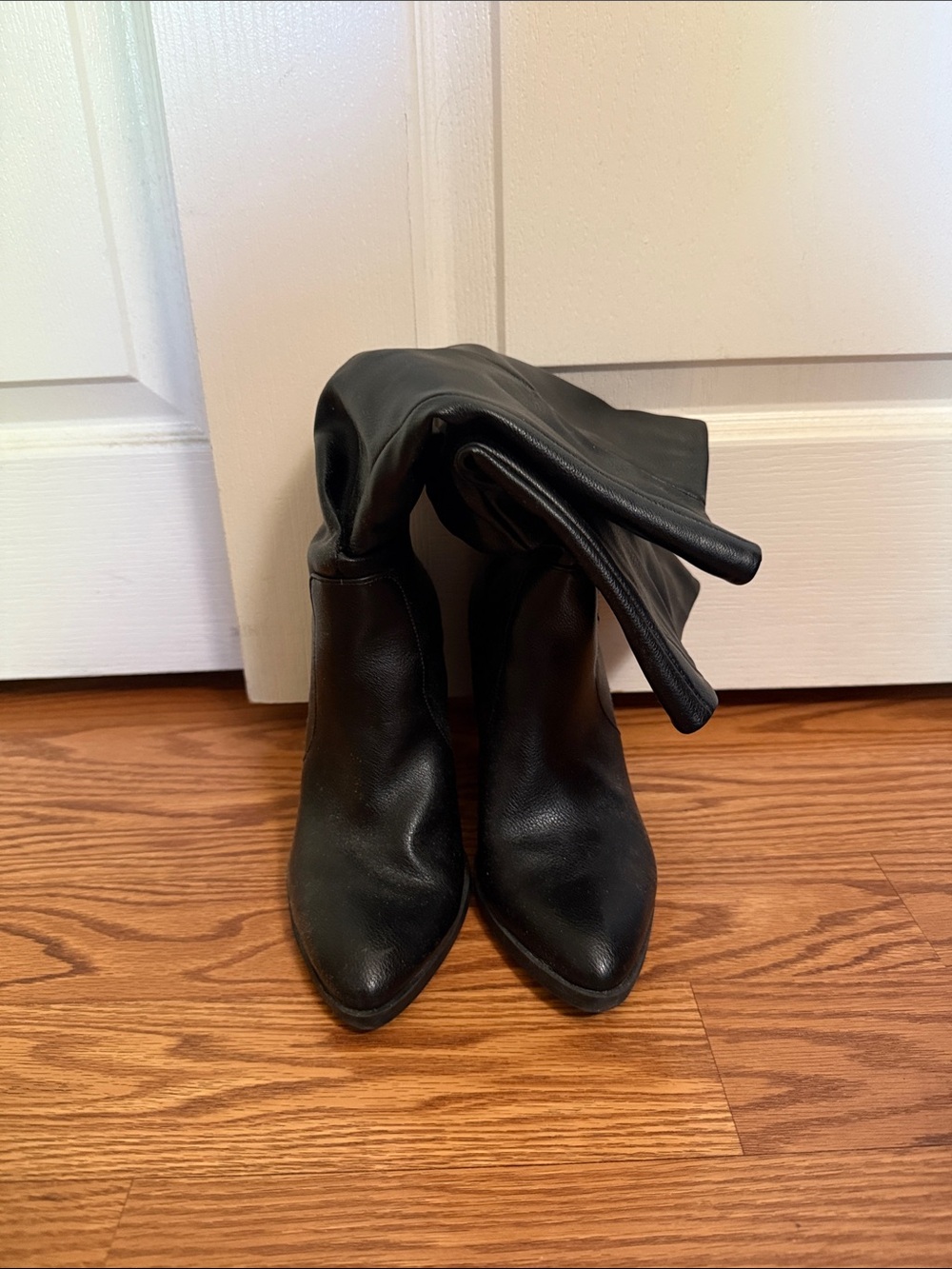 ALDO “Numbra” Boots